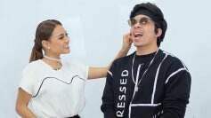 Aurel dan Atta Honeymoon ke Bali Pakai Jet Pribadi, Kenapa Gak Jadi ke Dubai?
