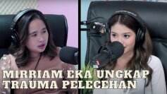 Penyanyi Cantik Mirriam Eka Trauma Jadi Korban Pelecehan saat TK