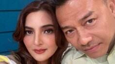 Ashanty Mendadak Singgung Kisah Pilu Rumah Tangganya dengan Anang Hermasyah, Ada Apa?