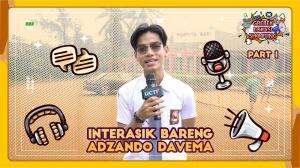 ADZANDO TERNYATA PENDIAM