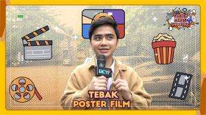 TEBAK POSTER FILM BARENG ARYA