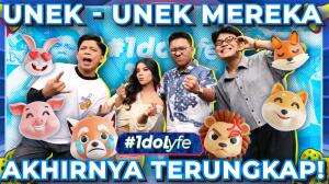UNEK - UNEK MEREKA AKHIRNYA TERUNGKAP!