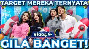 Target Mereka Ternyata Gila Banget!