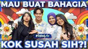 Mau Buat Bahagia Kok Susah Sih?!