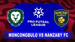 Moncongbulo FC vs Nanzaby FC