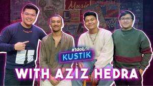 IDOLYFEKUSTIK WITH AZIZ HEDRA