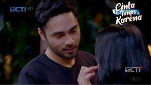 Cinta Tanpa Karena - Eps. 339