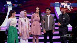 Take Me Out Indonesia - Eps. 107