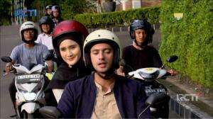 Tukang Bubur Pengen Naik Haji - Eps. 72