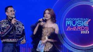 Indonesian Music Awards 2023