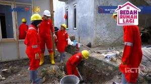 Kilau Uang Kaget Bedah Rumah Lagi - Eps.352