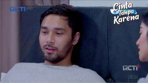 Cinta Tanpa Karena - Eps. 357-358
