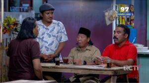 Tukang Bubur Pengen Naik Haji - Eps. 87