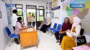 Tukang Bubur Pengen Naik Haji - Eps. 53