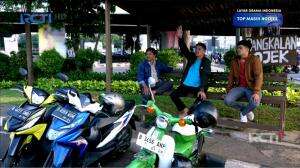 TOP Masih Ngojek - Eps. 16