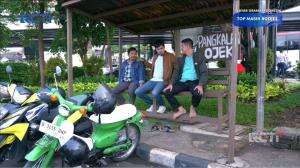 TOP Masih Ngojek - Eps. 32