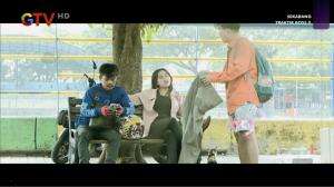 Traktir BOSS!! - Eps. 6