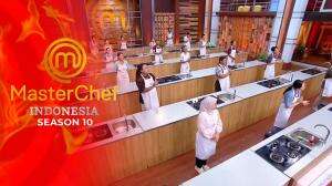 MasterChef Indonesia Season 10 Gallery - Eps. 4