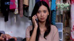 Windi Bete David Deketin Terus - Tukang Ojek Pengkolan Eps. 3491