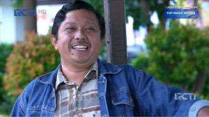 TOP Masih Ngojek - Eps. 37-38