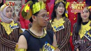 Super Deal Indonesia - Eps. 541