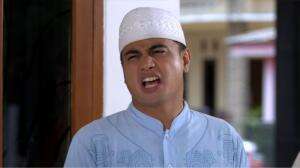 Tukang Bubur Pengen Naik Haji - Eps. 79