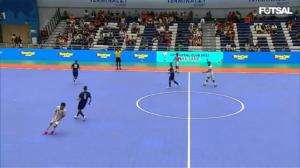 Highlight Football Victoria Vs Black Steel FC