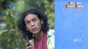 Cinta Lama Bersatu Kembali Eps. 8 - Pantau Terus Sodikin