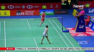 Minimatch Thailand Open 2023 Wang Z.Y Vs Li