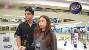 Fadly Faisal dan Rebecca Putus?