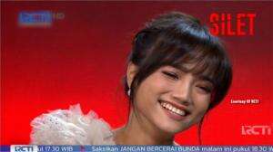 Fuji Ogah Balikan Dengan Thariq?