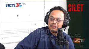 Sempat Tidak Sopan Di Podcast, Keisya Minta Maaf Ke Marlo