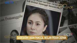 Heboh! Wulan Guritno Promosikan Situs Judi Online?