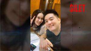 Kedekatan Ayu Ting-Ting Dan Boy William Hanya Konten?
