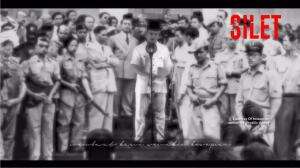 Syakir Daulay Dilaporkan Ke Polisi Karena Permainkan Proklamasi