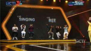 The Singing Bee Indonesia - Spesial RCTI 34
