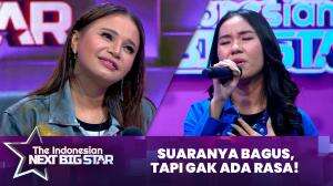 Suaranya Bagus, Tapi Gak Ada Rasa! - The Indonesian Next Big Star 2023