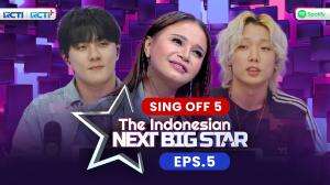 The Indonesian Next Big Star 2023 - Eps. 5