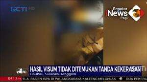 Petani Bau Bau Tewas di Lahan Perkebunan