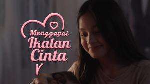 Menggapai Ikatan Cinta - Eps. 01