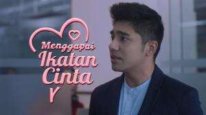 Menggapai Ikatan Cinta - Eps. 02