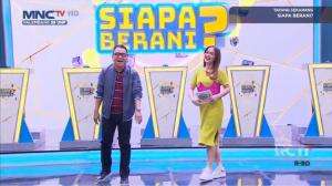 Siapa Berani Eps. 12 - Kelompok Siapa Yang Paling Jago Nih?