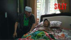 Kondisi Terkini Artis Nani Wijaya