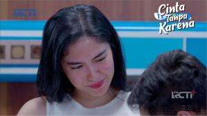 Cinta Tanpa Karena - Eps. 347
