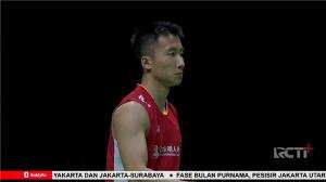 Minimatch Thailand Open 2023 Lu G.Z Vs Vitidsarn