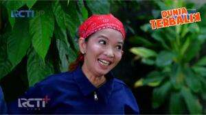 Ngangon Bebek Jadi Sensi - Dunia Terbalik Eps. 2901