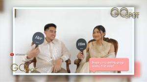 Menjelang Pernikahan Kaesang Pangarep Dan Erina Gudono