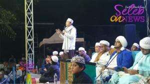 Alwi Assegaf Panen Job Dakwah