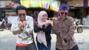 Traktir BOSS!! - Eps. 10