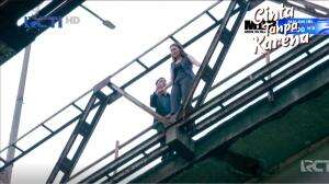 Cinta Tanpa Karena - Eps. 348-249